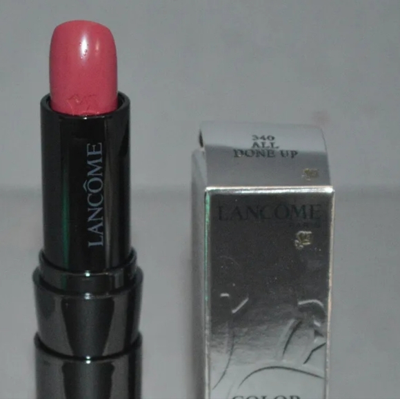 Makeup New Color Design Lipstick All Done Up Poshmark